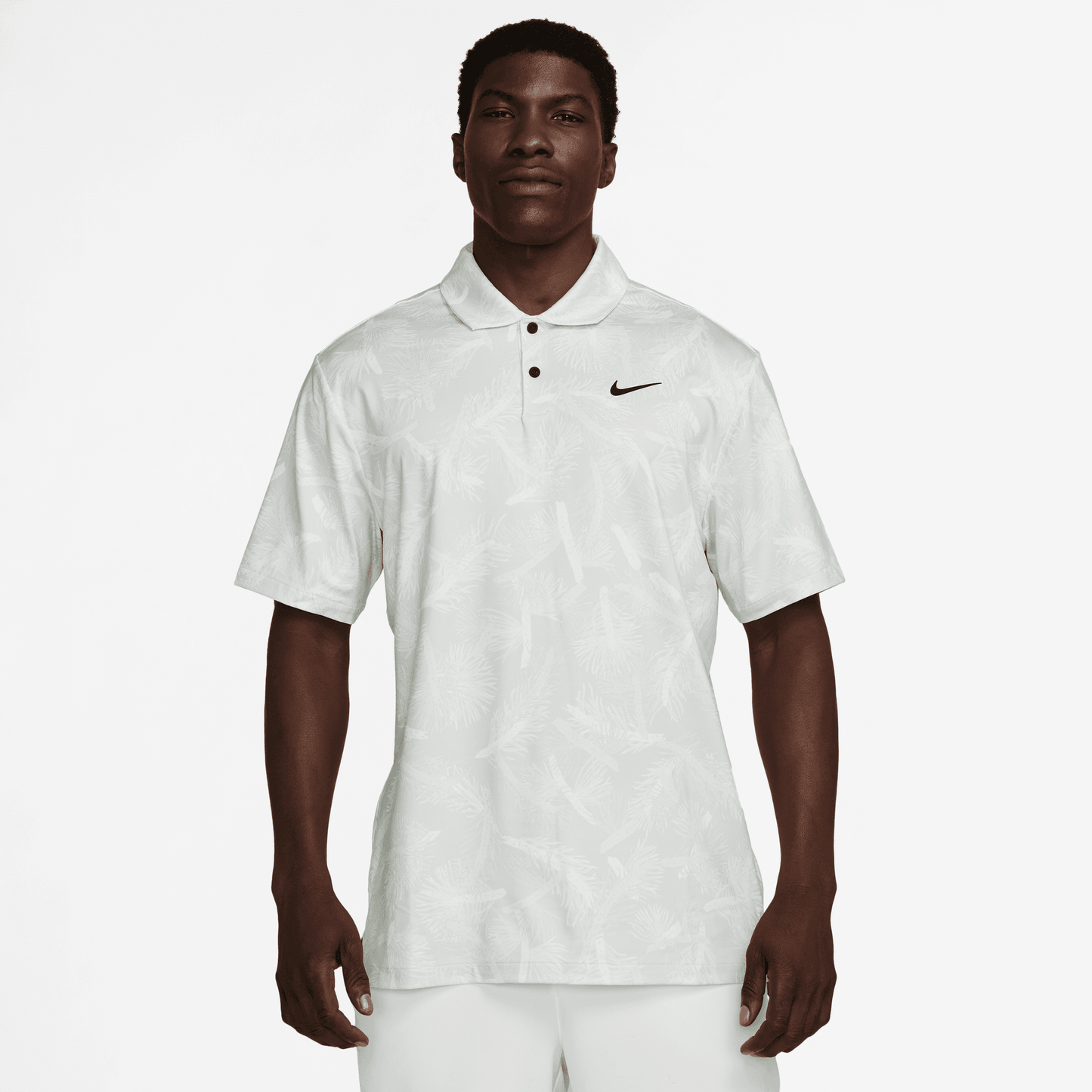 Men's Nike Dri-FIT Tour Pine Polo