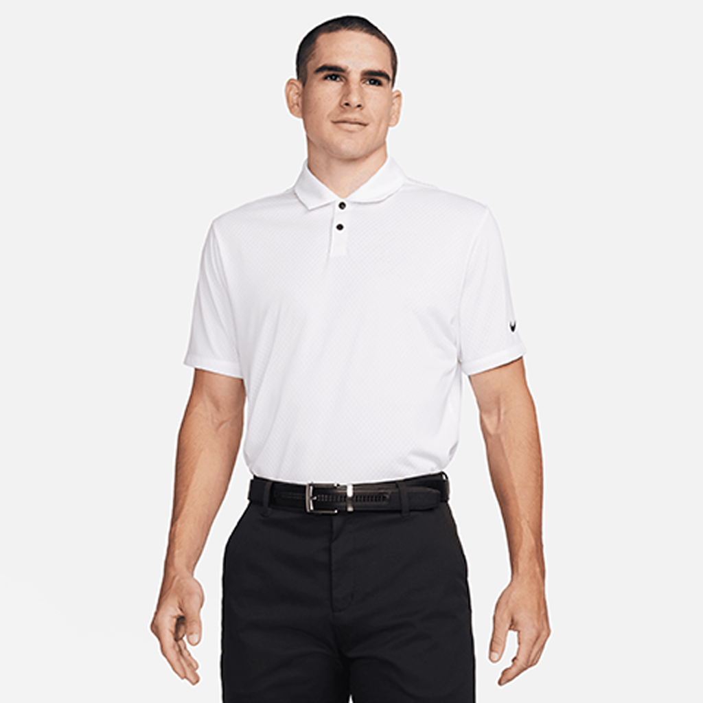 Men's Nike Dri-FIT Tour Jacquard Polo