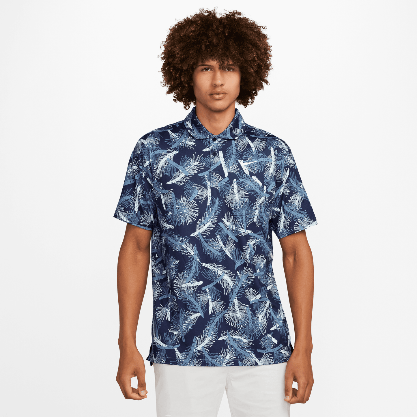 Men's Nike Dri-FIT Tour Pine Polo