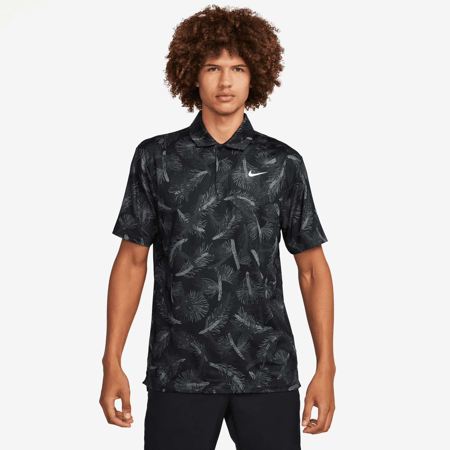 Men's Nike Dri-FIT Tour Pine Polo