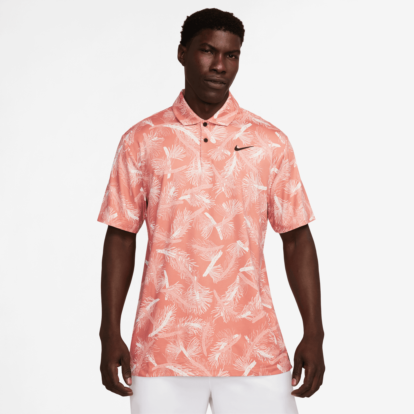 Men's Nike Dri-FIT Tour Pine Polo