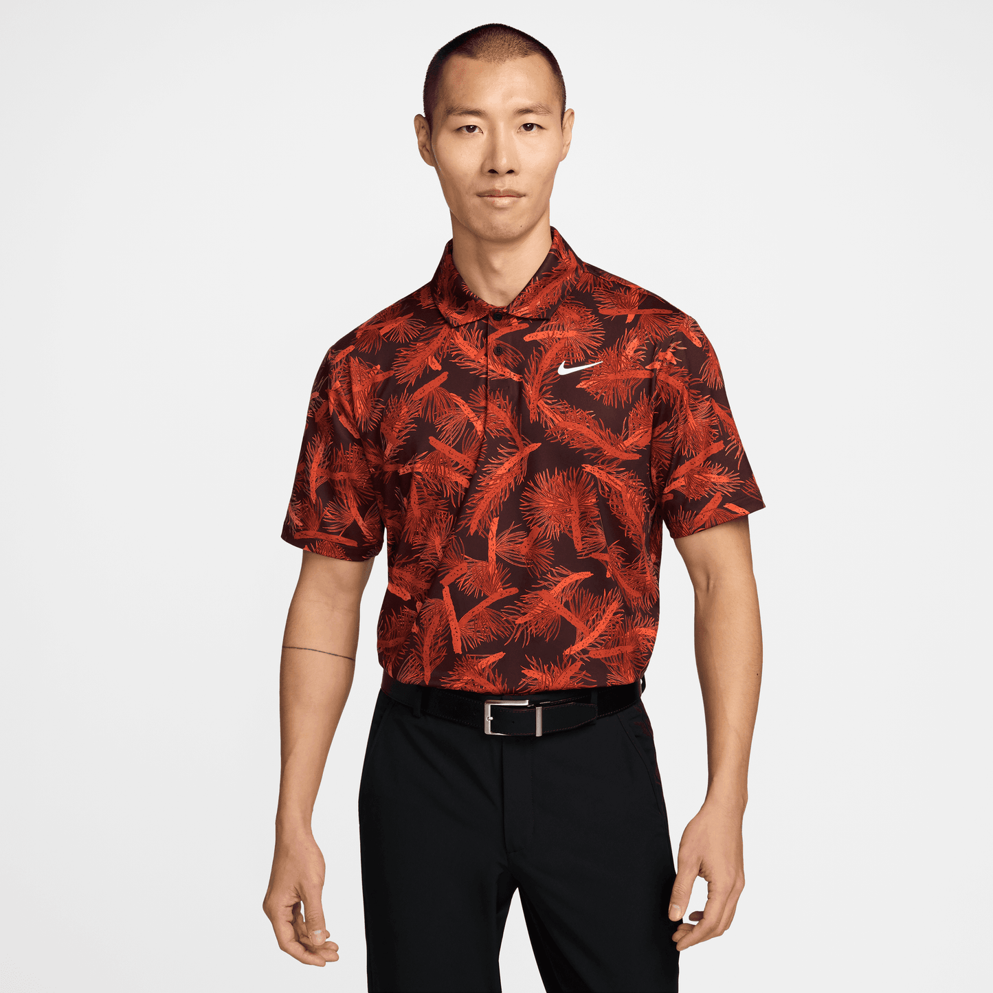 Men's Nike Dri-FIT Tour Pine Polo