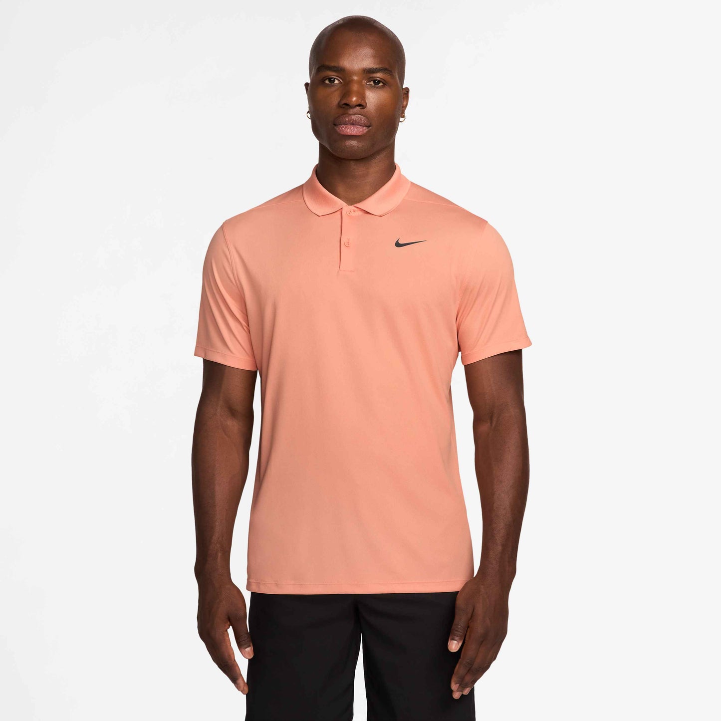 Men's Nike Dri-FIT Victory Solid Polo