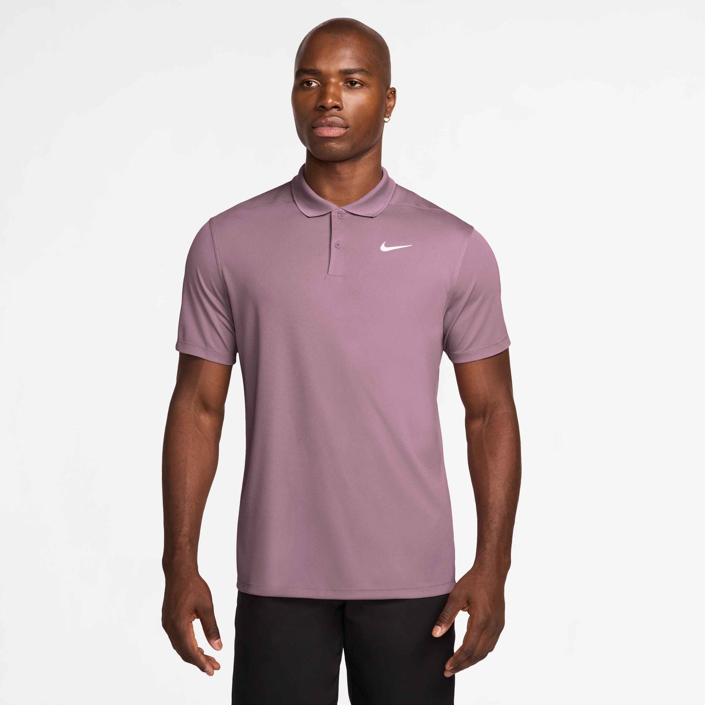Men's Nike Dri-FIT Victory Solid Polo
