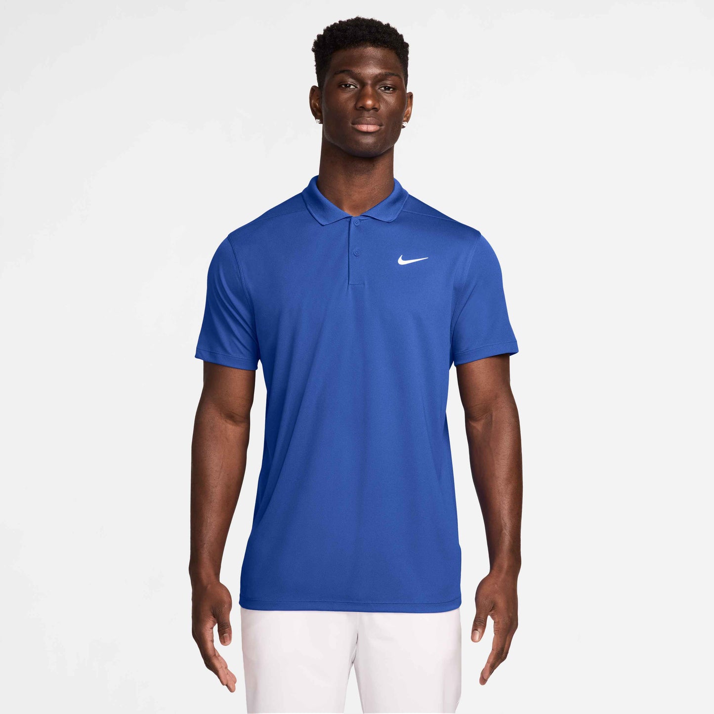 Men's Nike Dri-FIT Victory Solid Polo