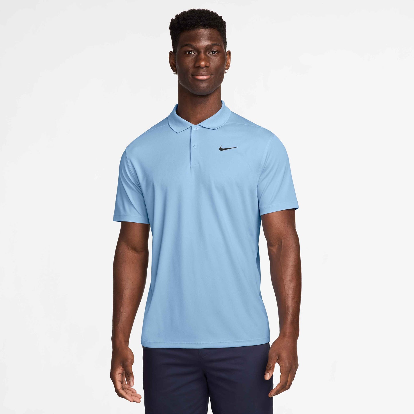 Men's Nike Dri-FIT Victory Solid Polo