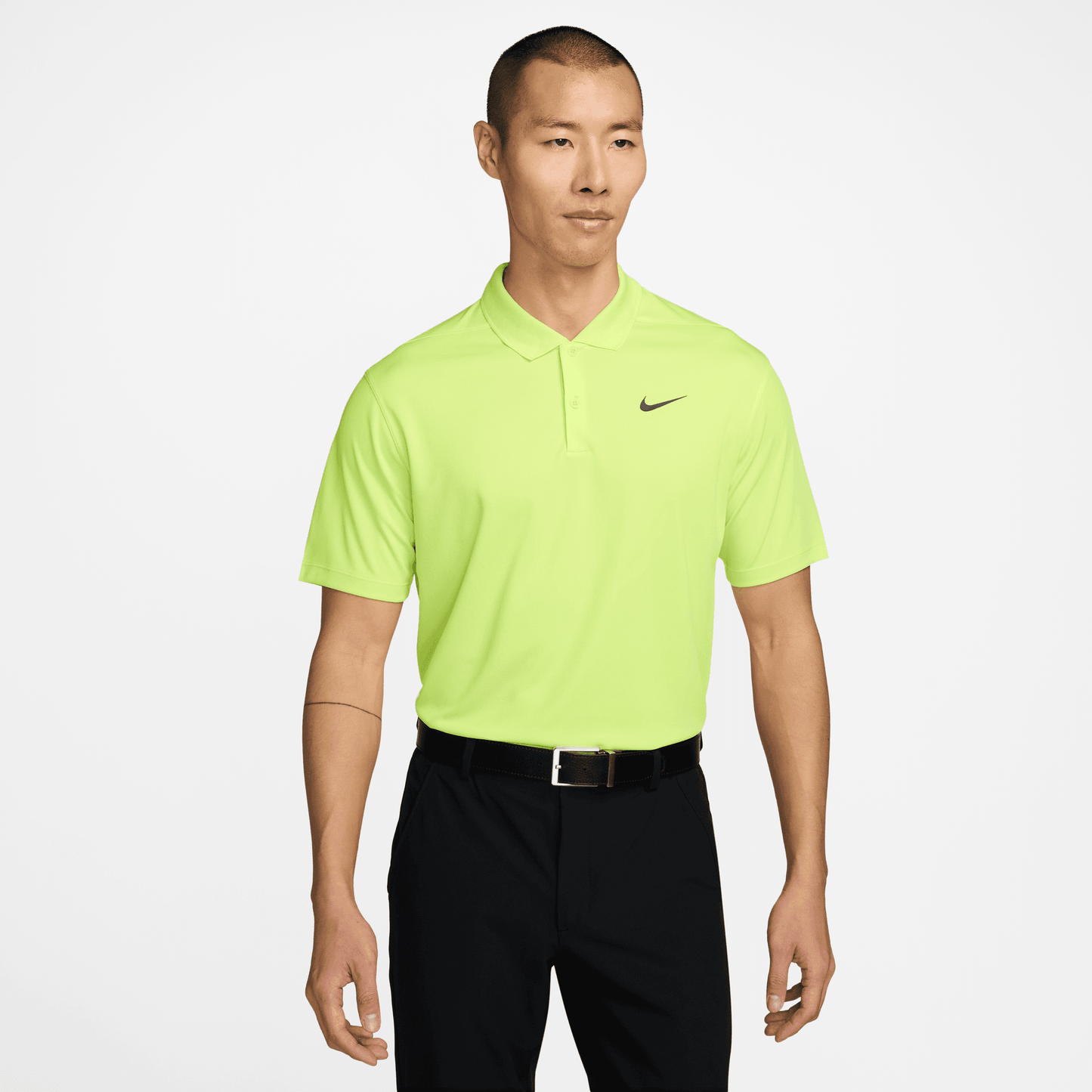 Men's Nike Dri-FIT Victory Solid Polo