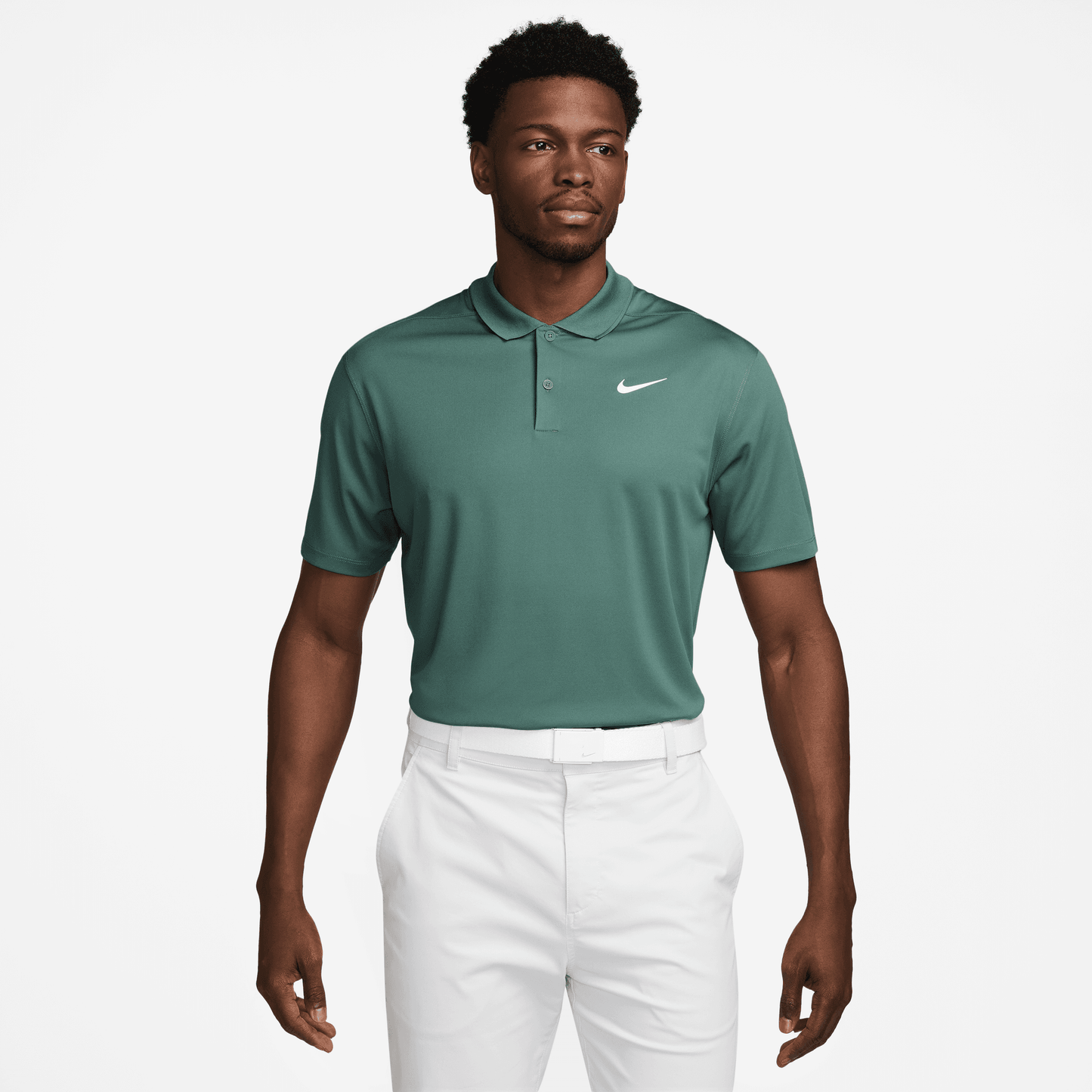 Men's Nike Dri-FIT Victory Solid Polo