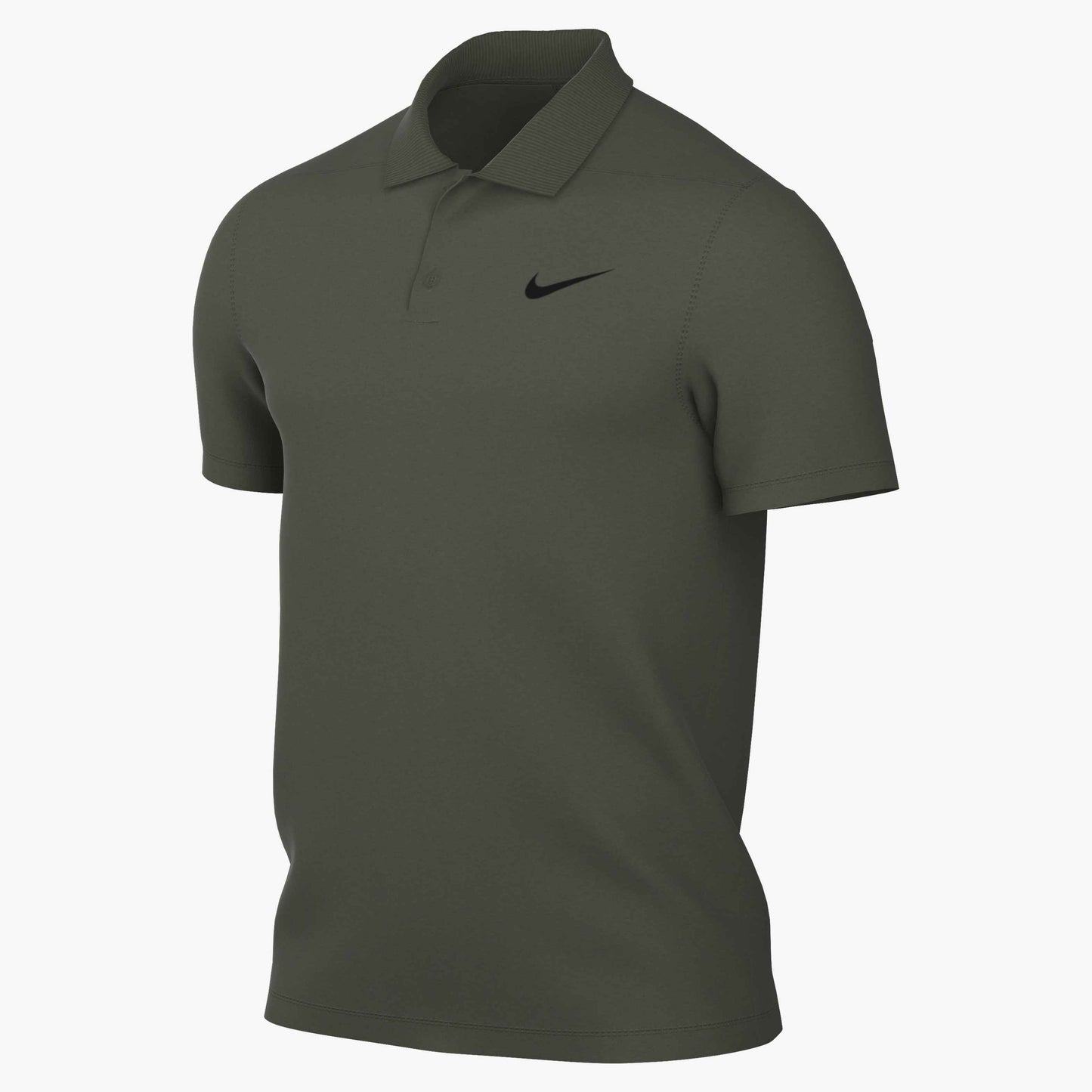 Men's Nike Dri-FIT Victory Solid Polo