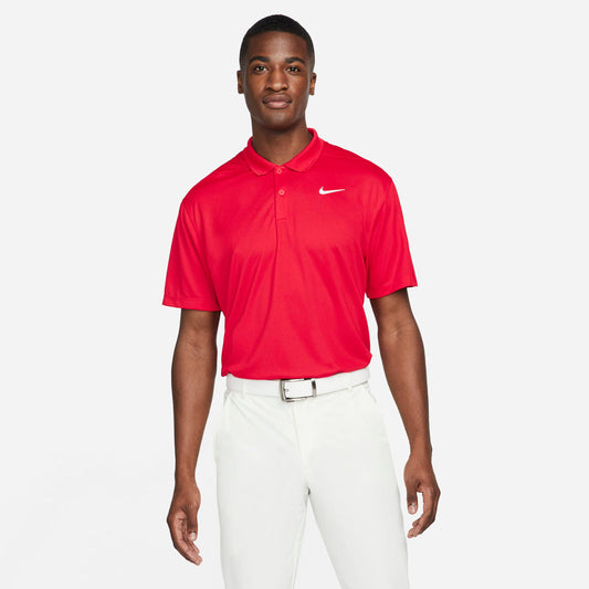 Men's Nike Dri-FIT Victory Solid Polo