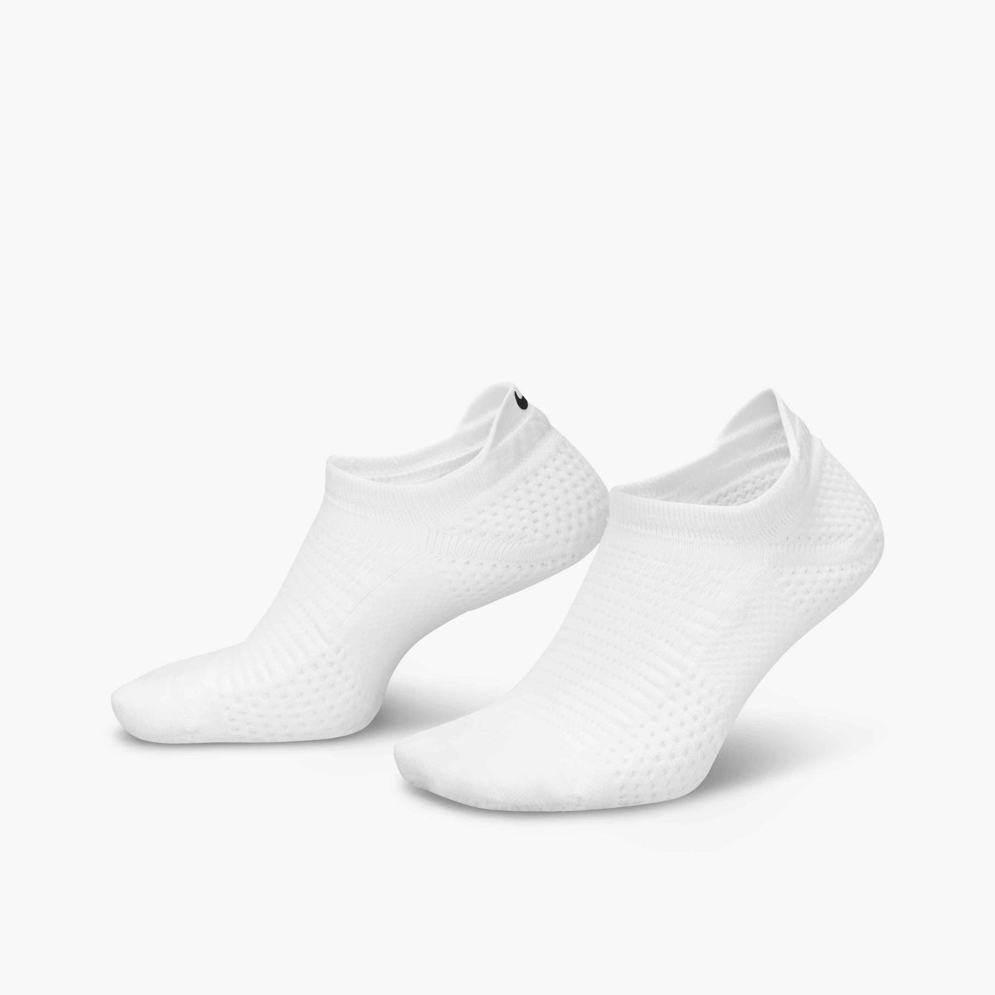 Unisex Nike Dri-Fit No-Show Socks (1 Pair)