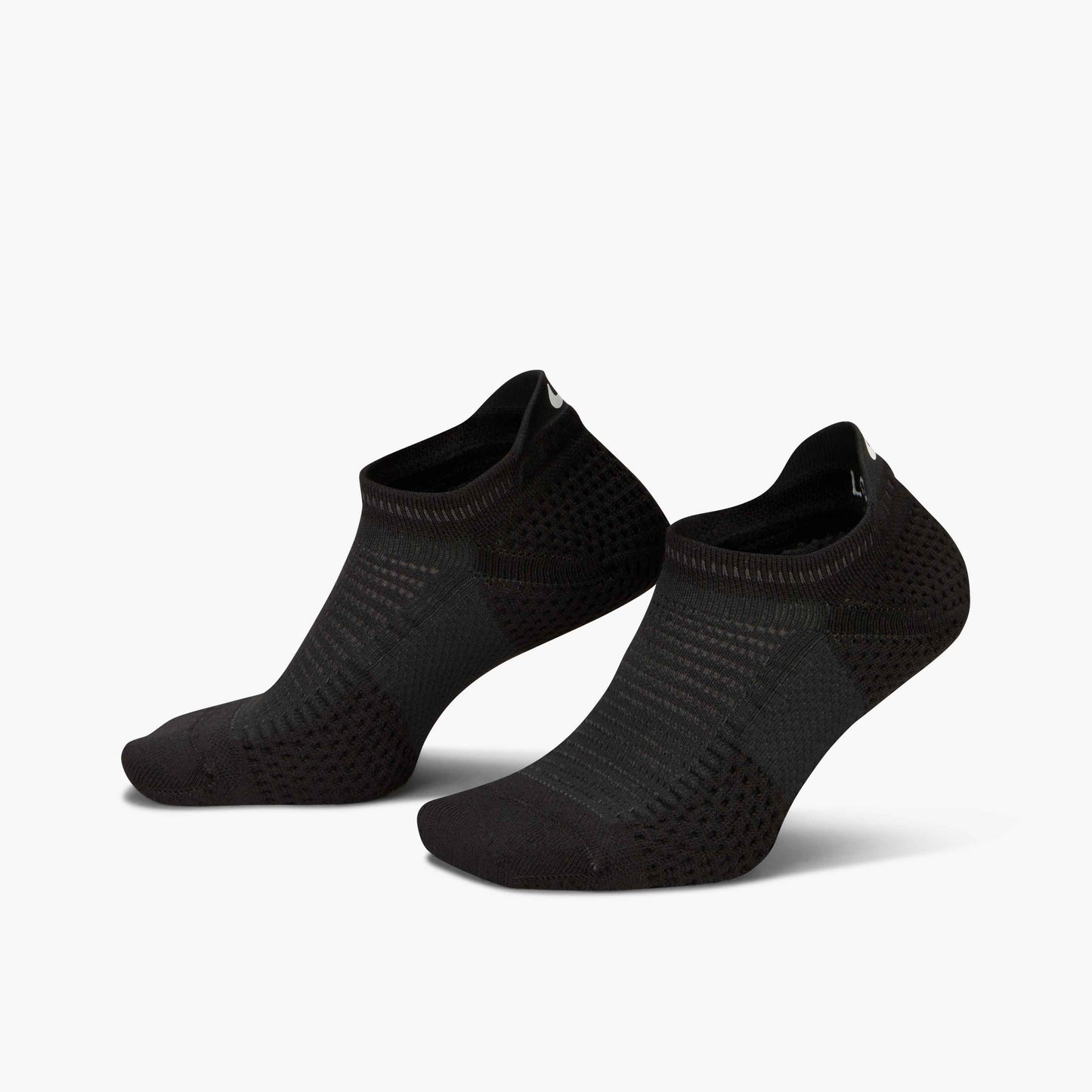 Unisex Nike Dri-Fit No-Show Socks (1 Pair)