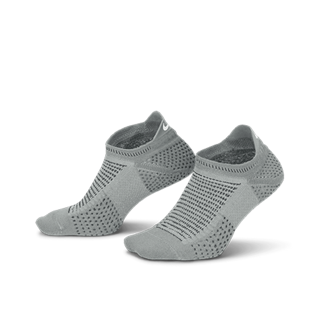 Unisex Nike Dri-Fit No-Show Socks (1 Pair)