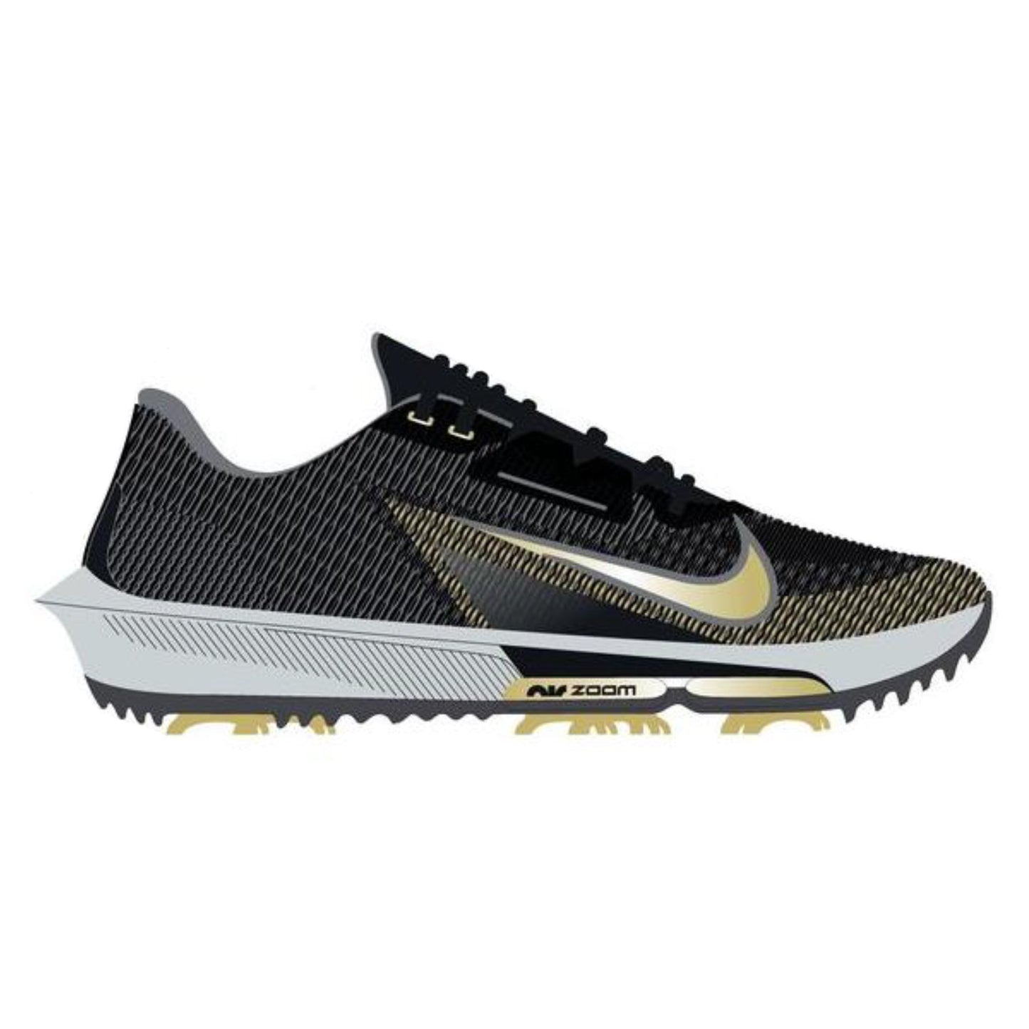 Men's Nike Infinity Tour 2