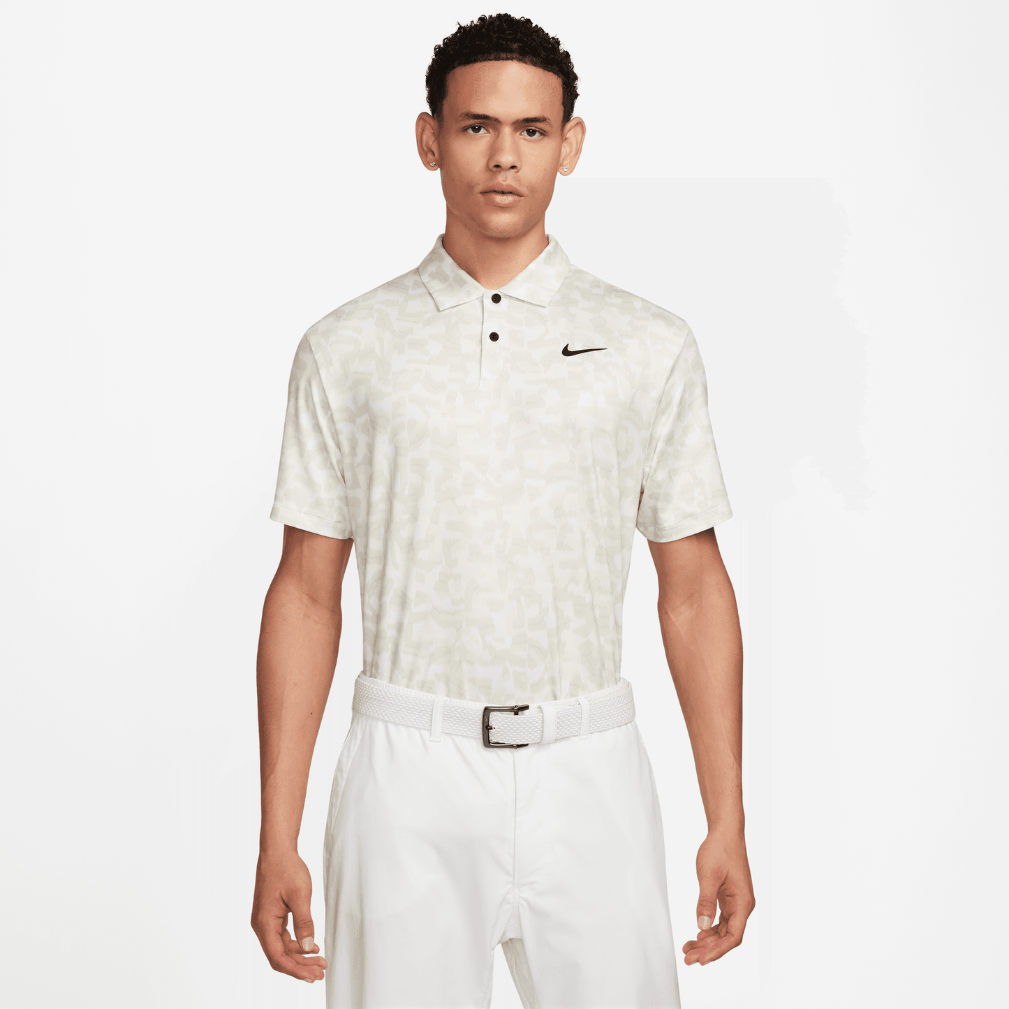 Men's Nike Dri-FIT Tour Confetti Polo