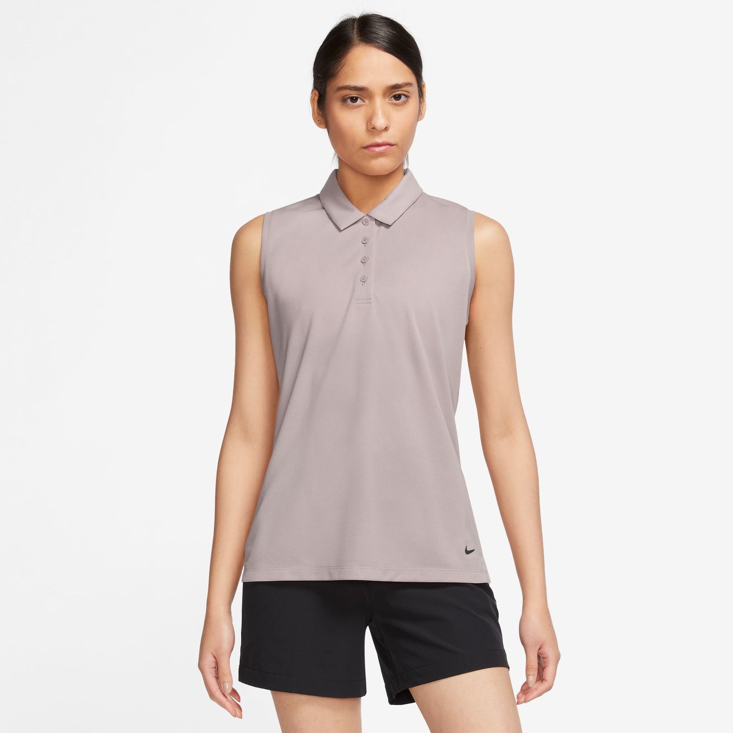 Women's Dri-FIT Victory Sleeveless Polo