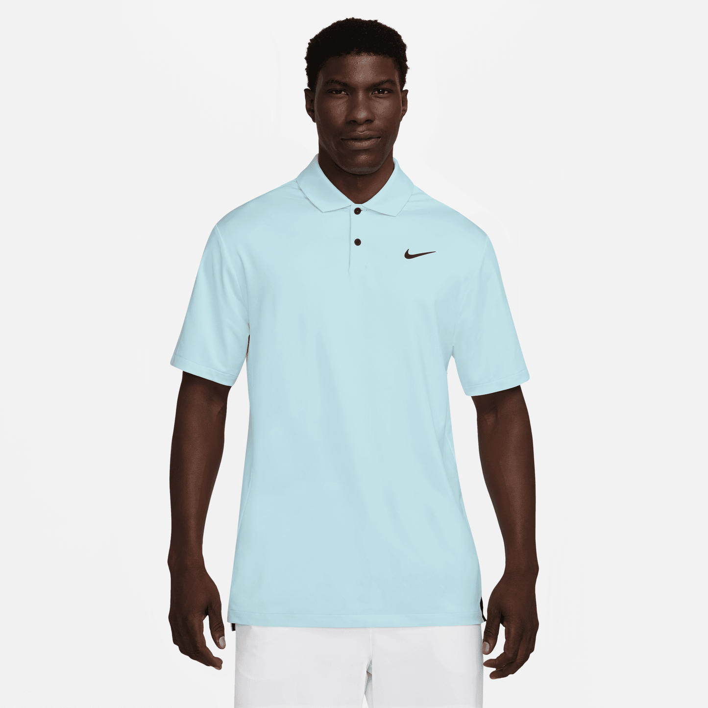 Men's Dri-FIT Tour Polo Solid