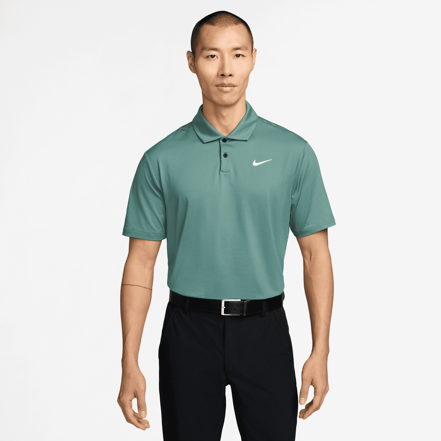 Men's Dri-FIT Tour Polo Solid