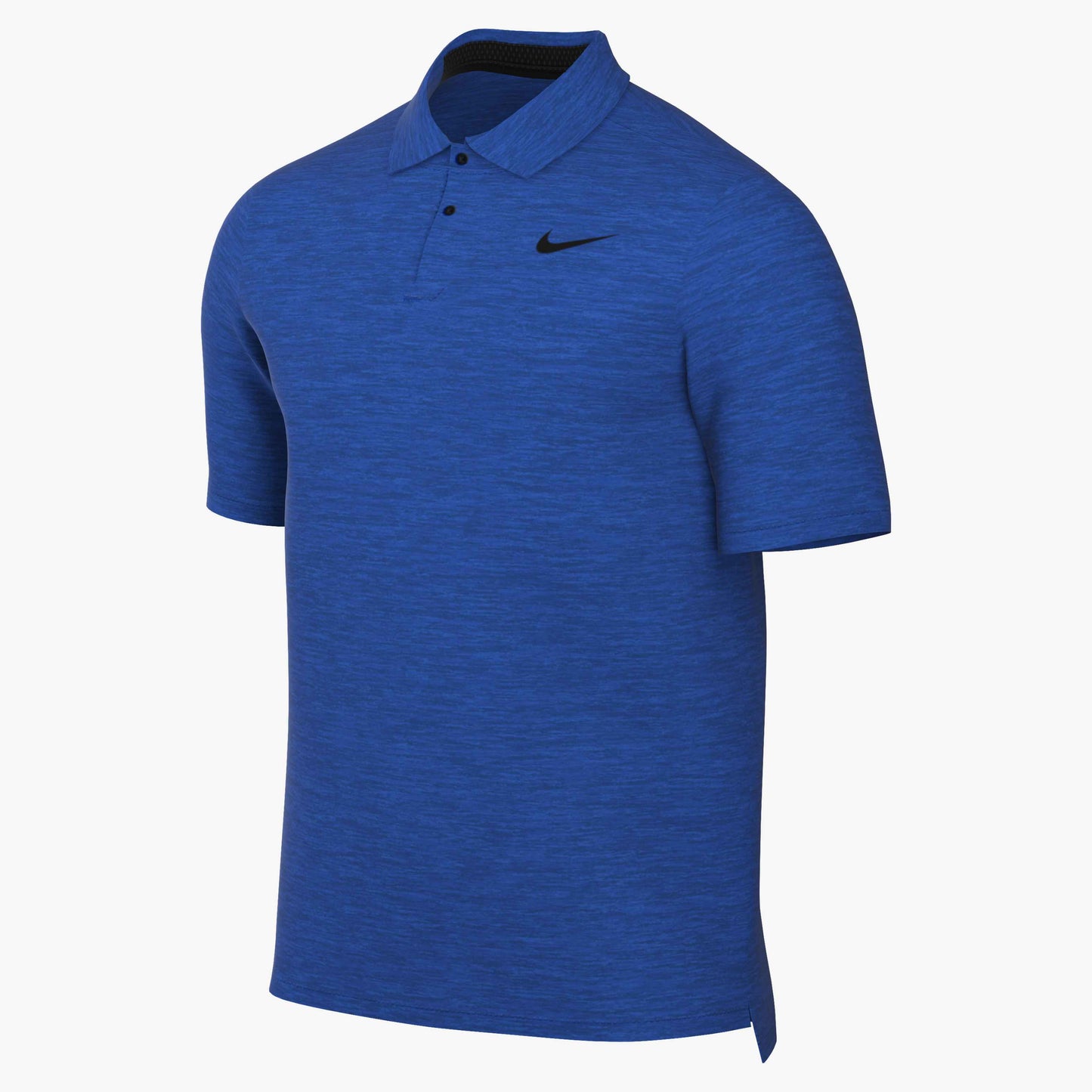 Men's Dri-FIT Tour Polo Heather