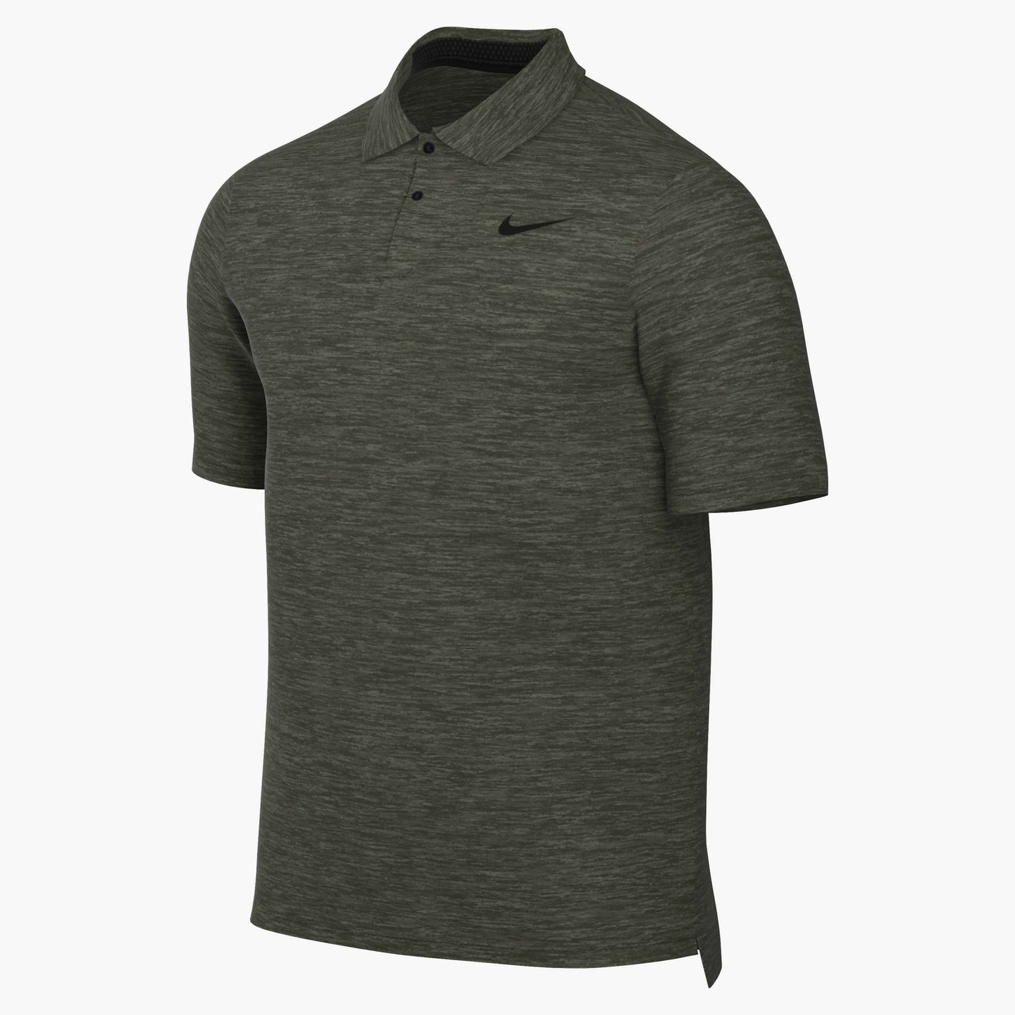 Men's Dri-FIT Tour Polo Heather