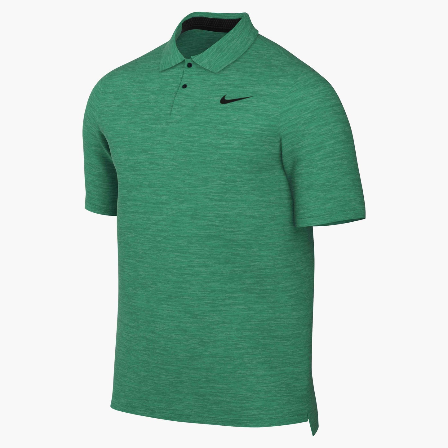 Men's Dri-FIT Tour Polo Heather