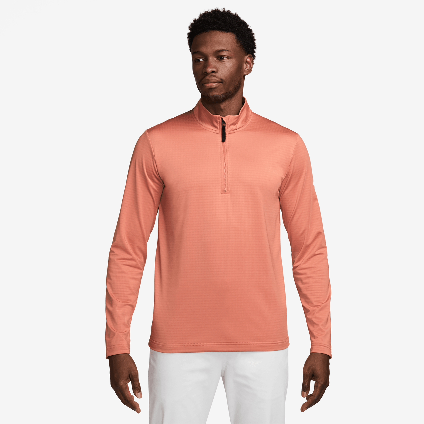 Men's Nike Dri-FIT Victory Half-Zip Top