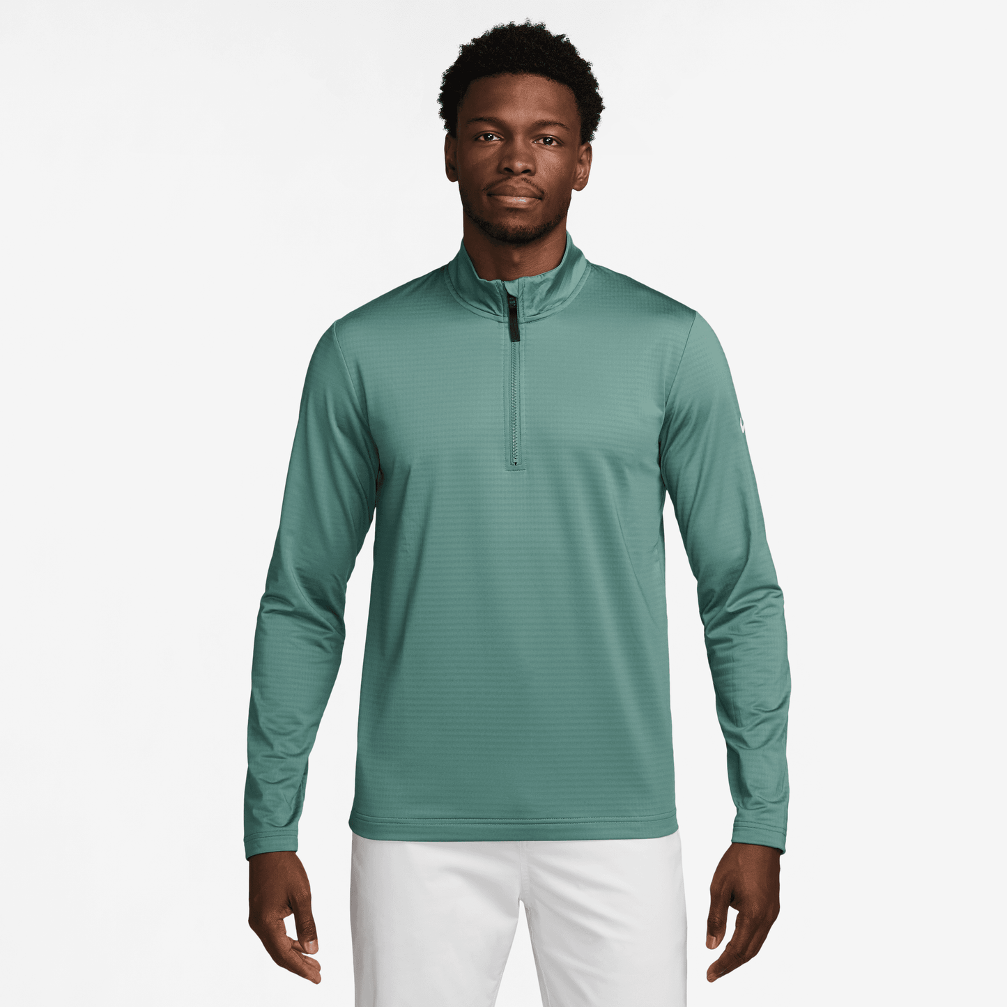 Men's Nike Dri-FIT Victory Half-Zip Top