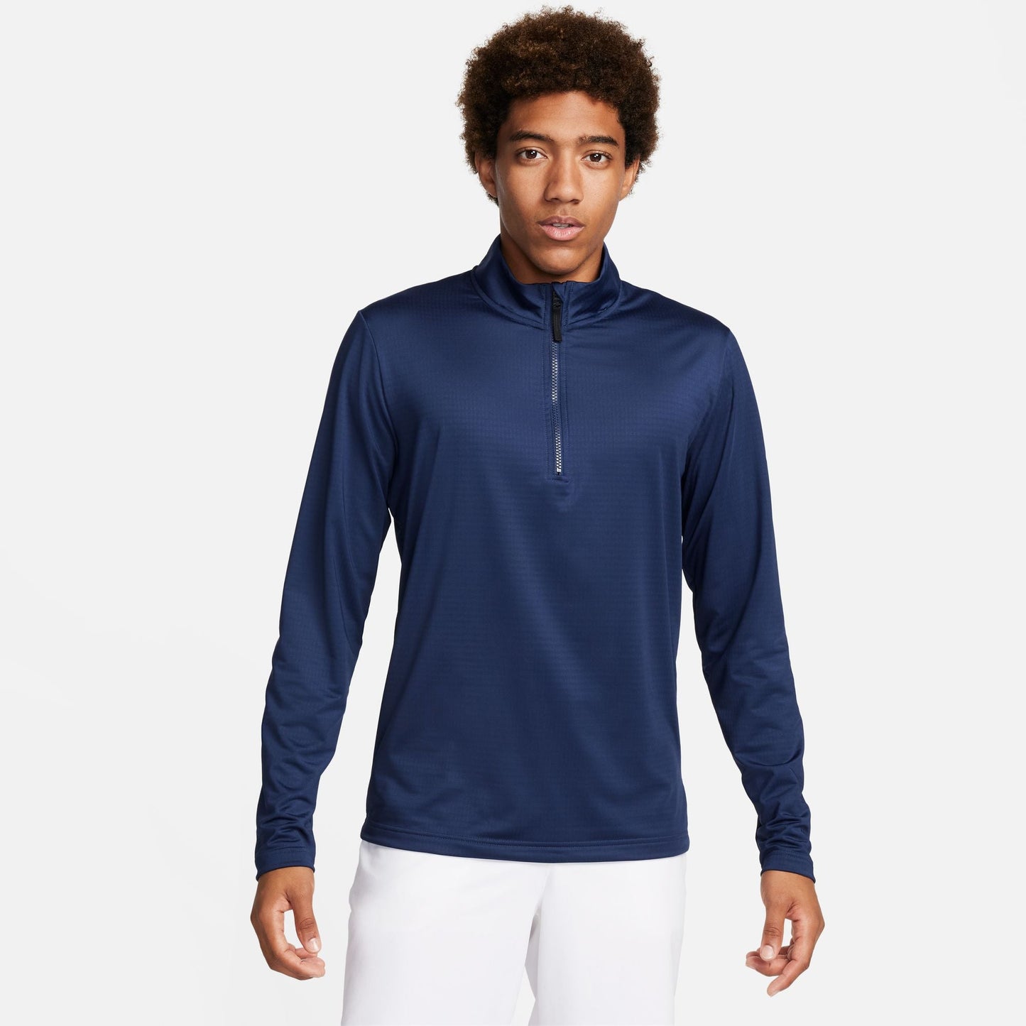Men's Nike Dri-FIT Victory Half-Zip Top