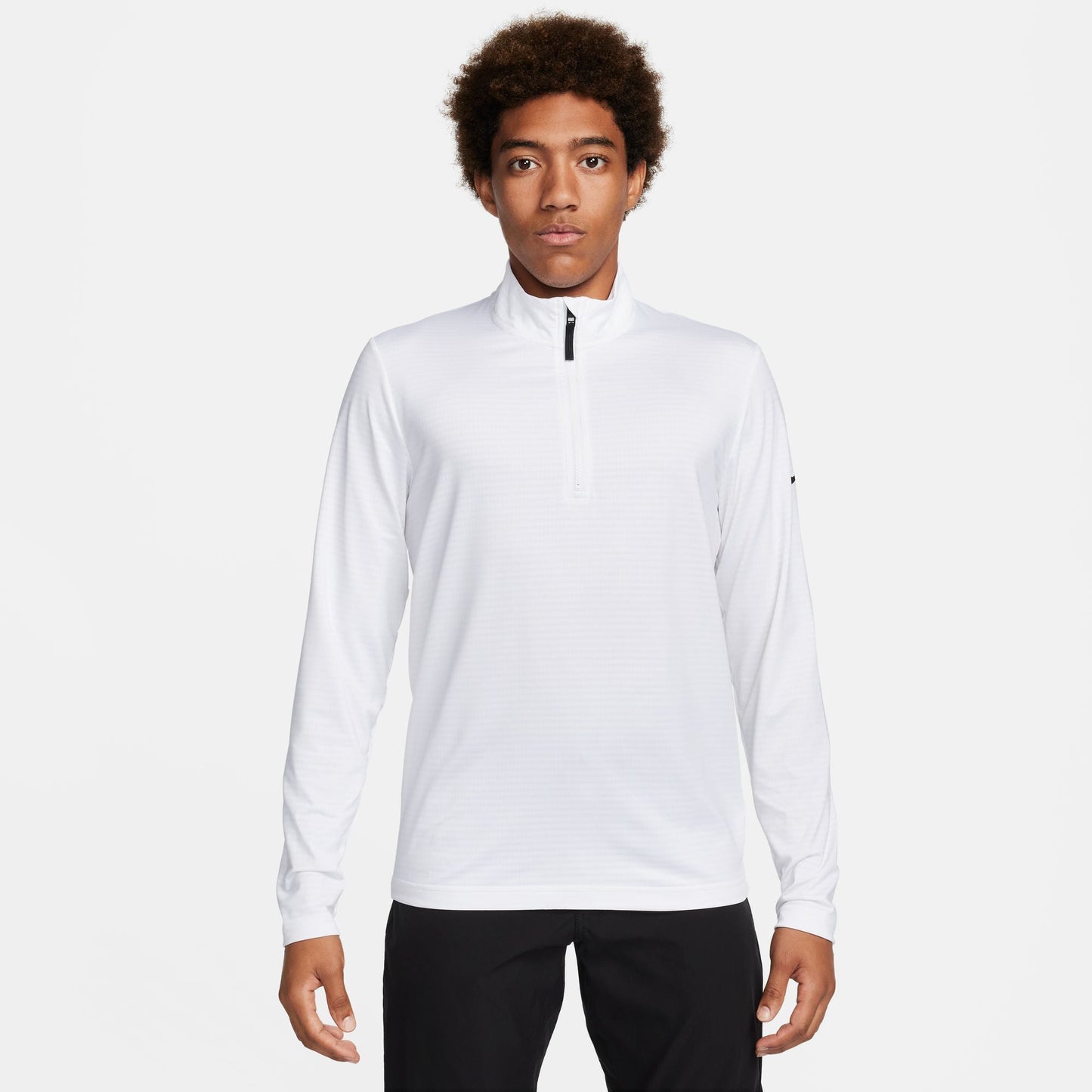 Men's Nike Dri-FIT Victory Half-Zip Top