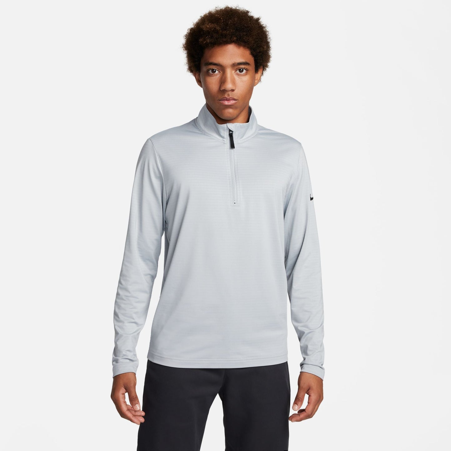 Men's Nike Dri-FIT Victory Half-Zip Top