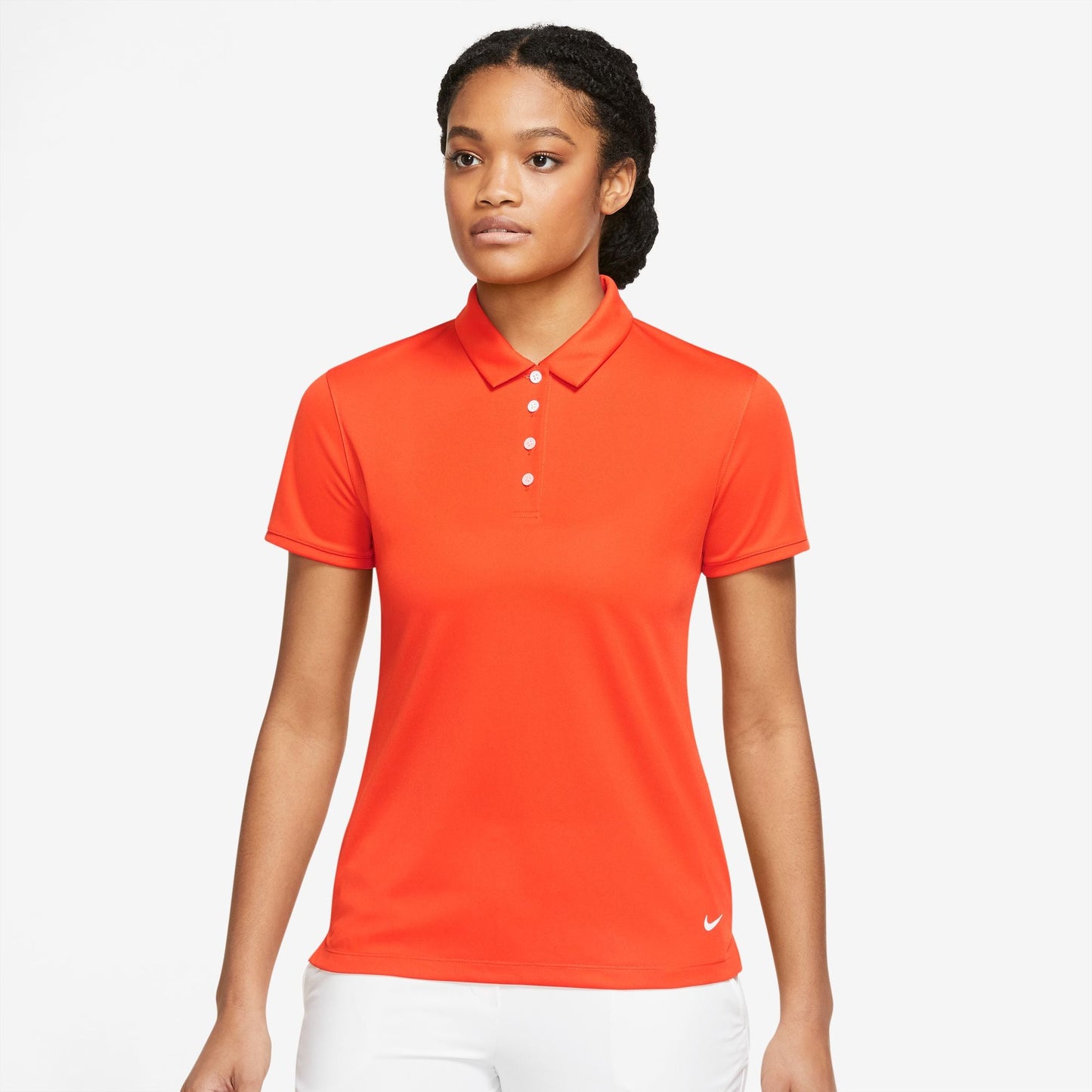 Women's Dri-FIT Victory Solid Polo