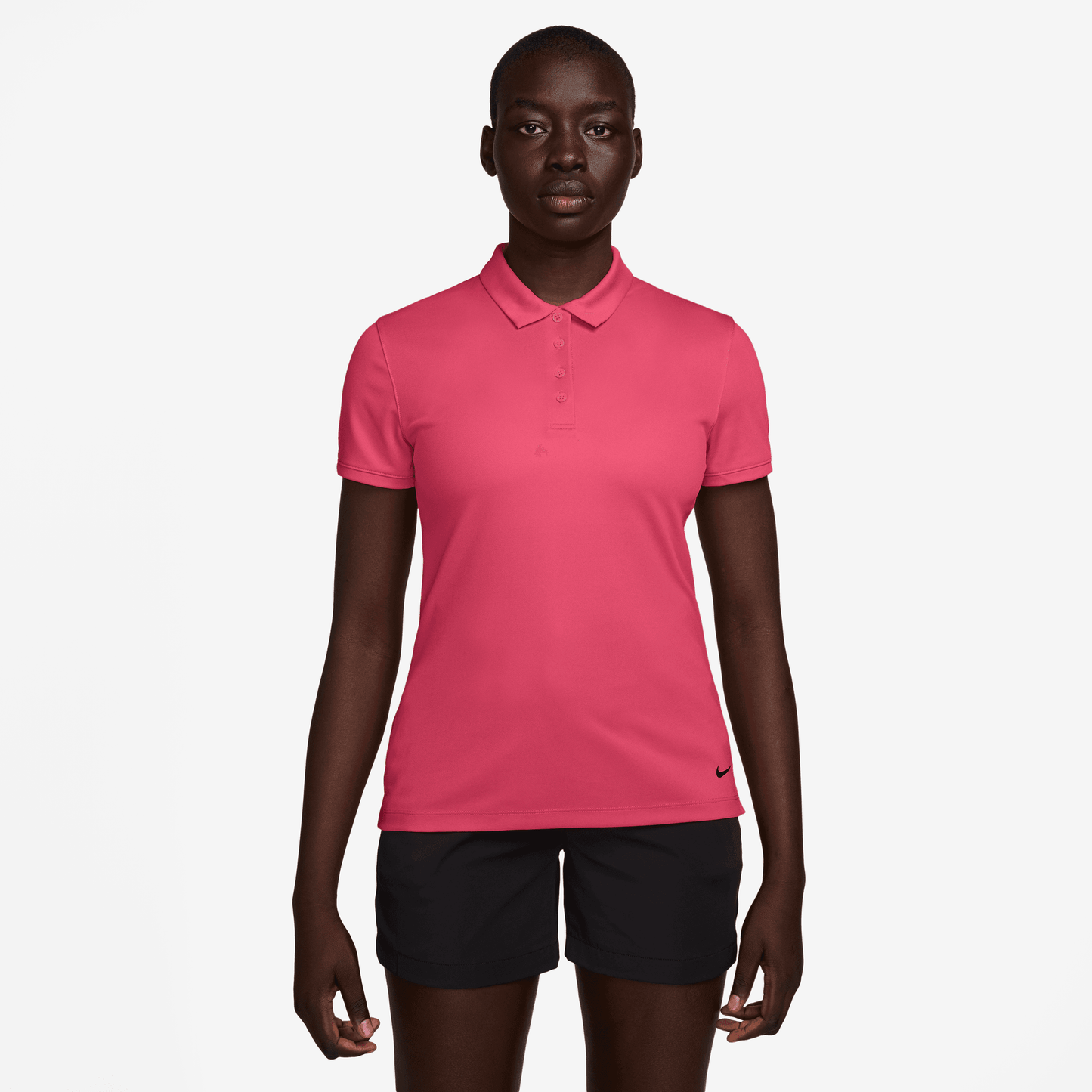 Women's Dri-FIT Victory Solid Polo