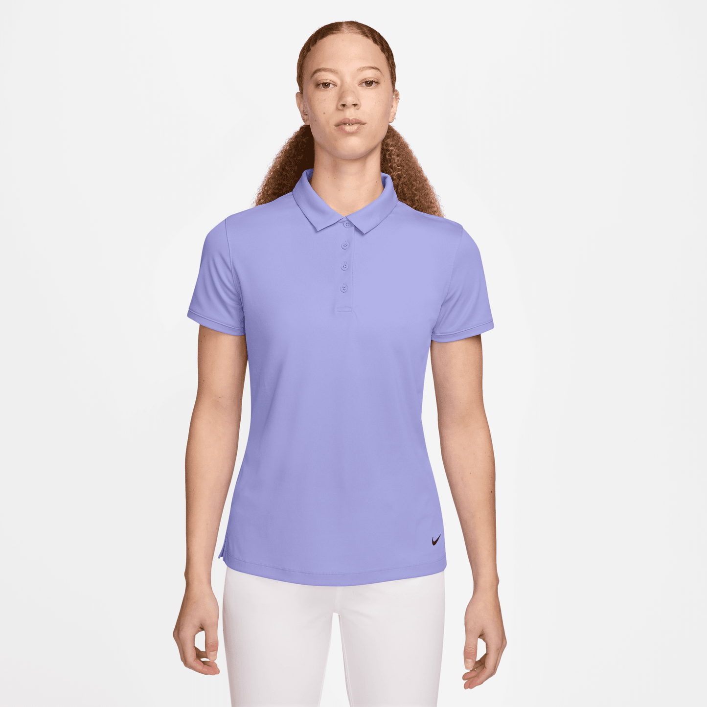 Women's Dri-FIT Victory Solid Polo