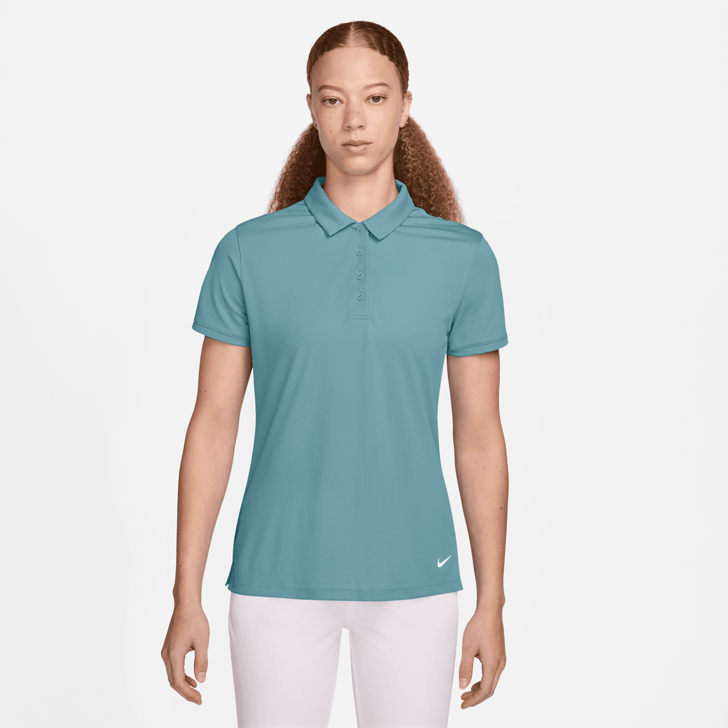 Women's Dri-FIT Victory Solid Polo
