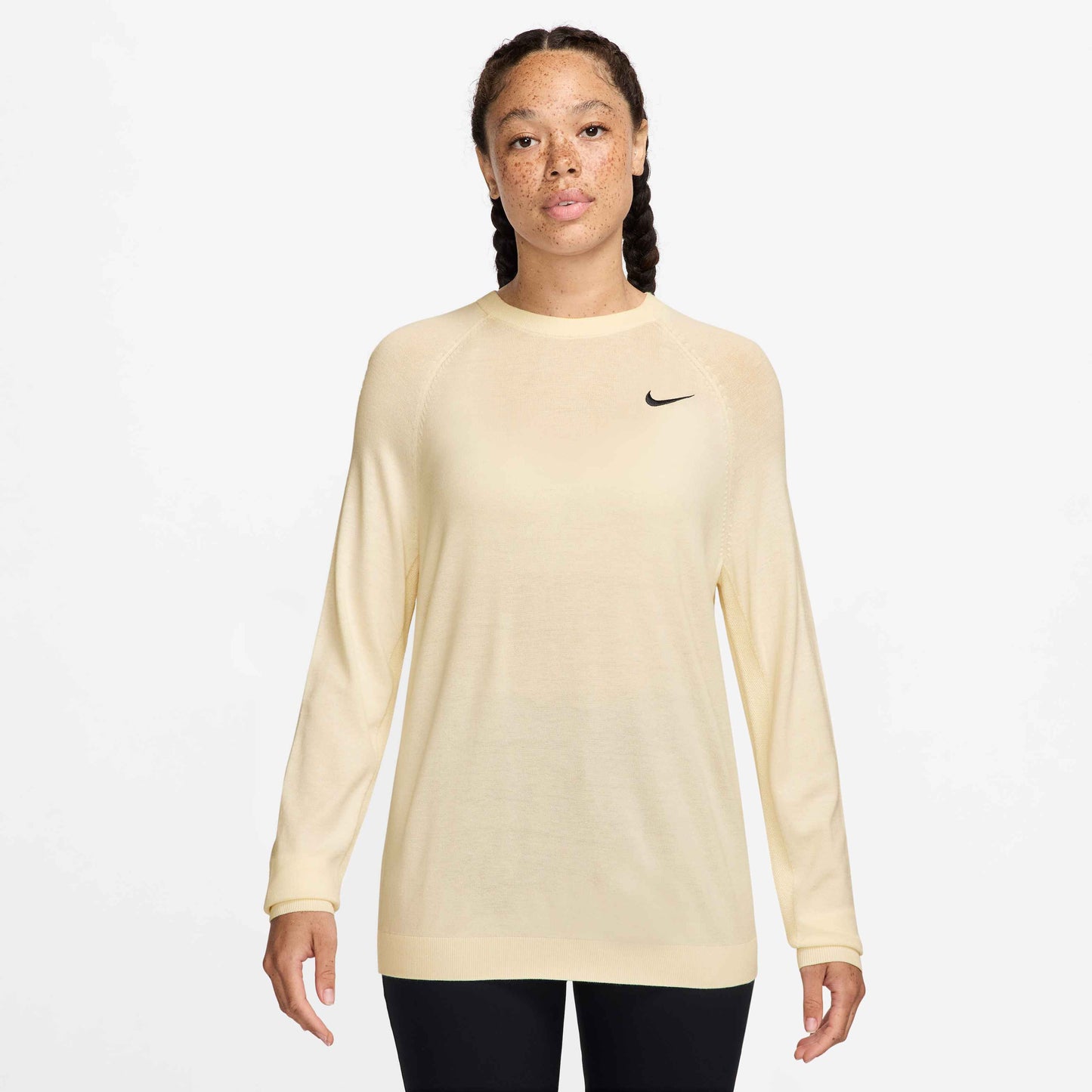 Women's Tour Sweater