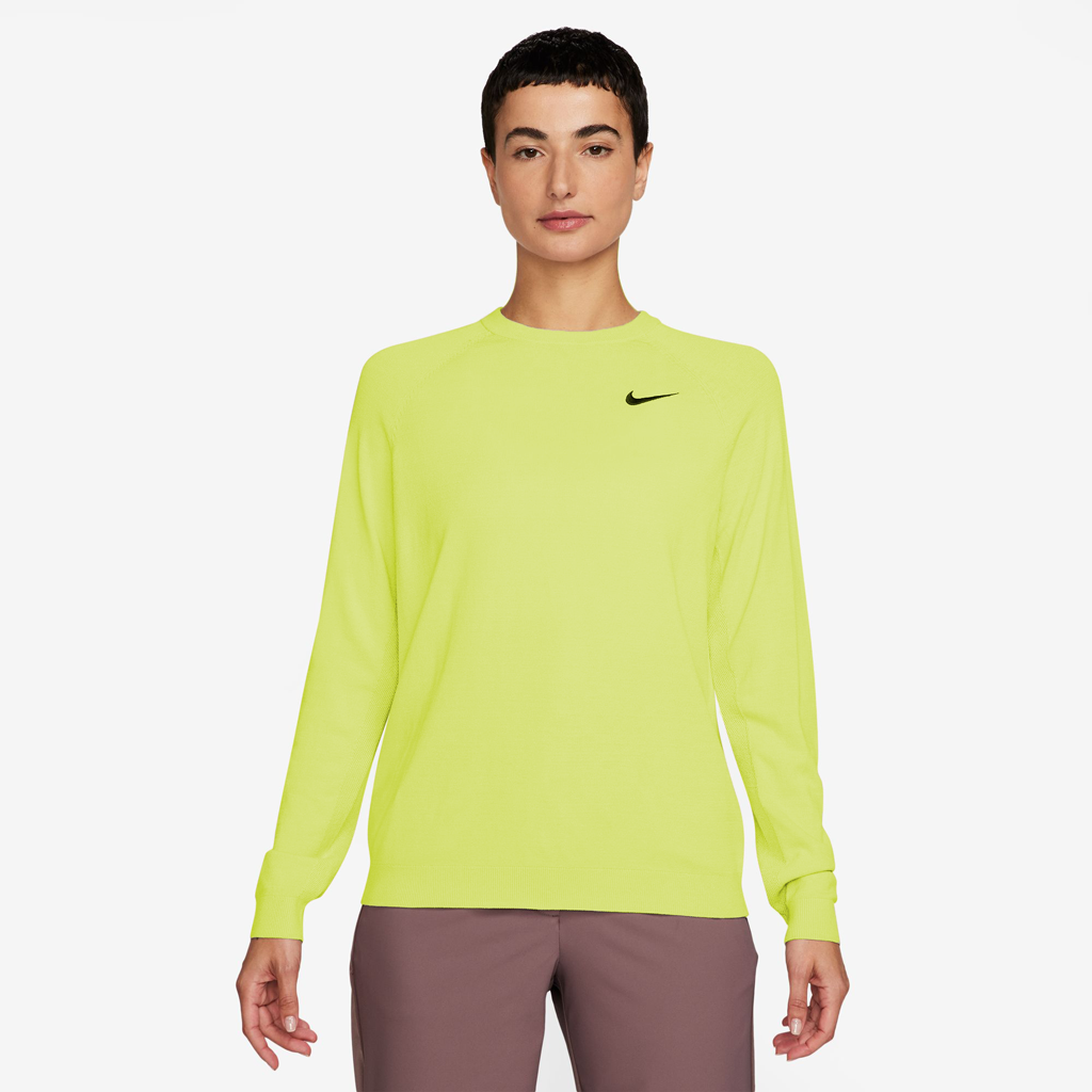 Women's Tour Sweater