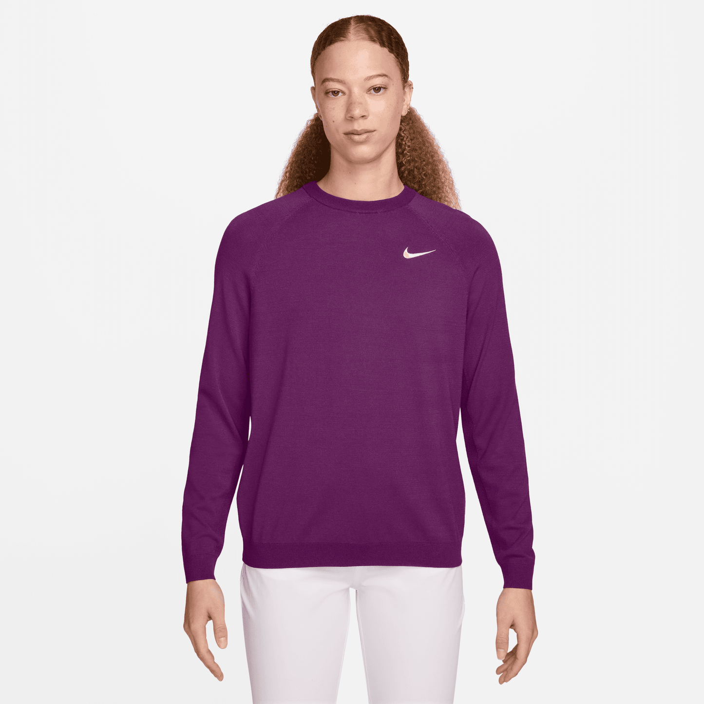 Women's Tour Sweater