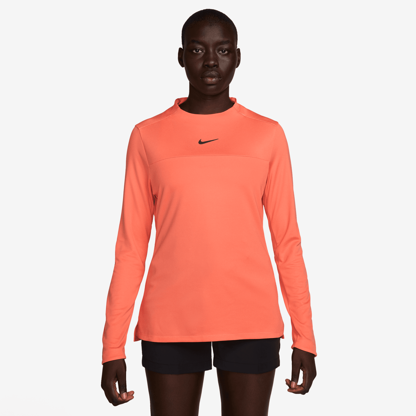 Women's Nike Dri-FIT UV Advantage Crew Top