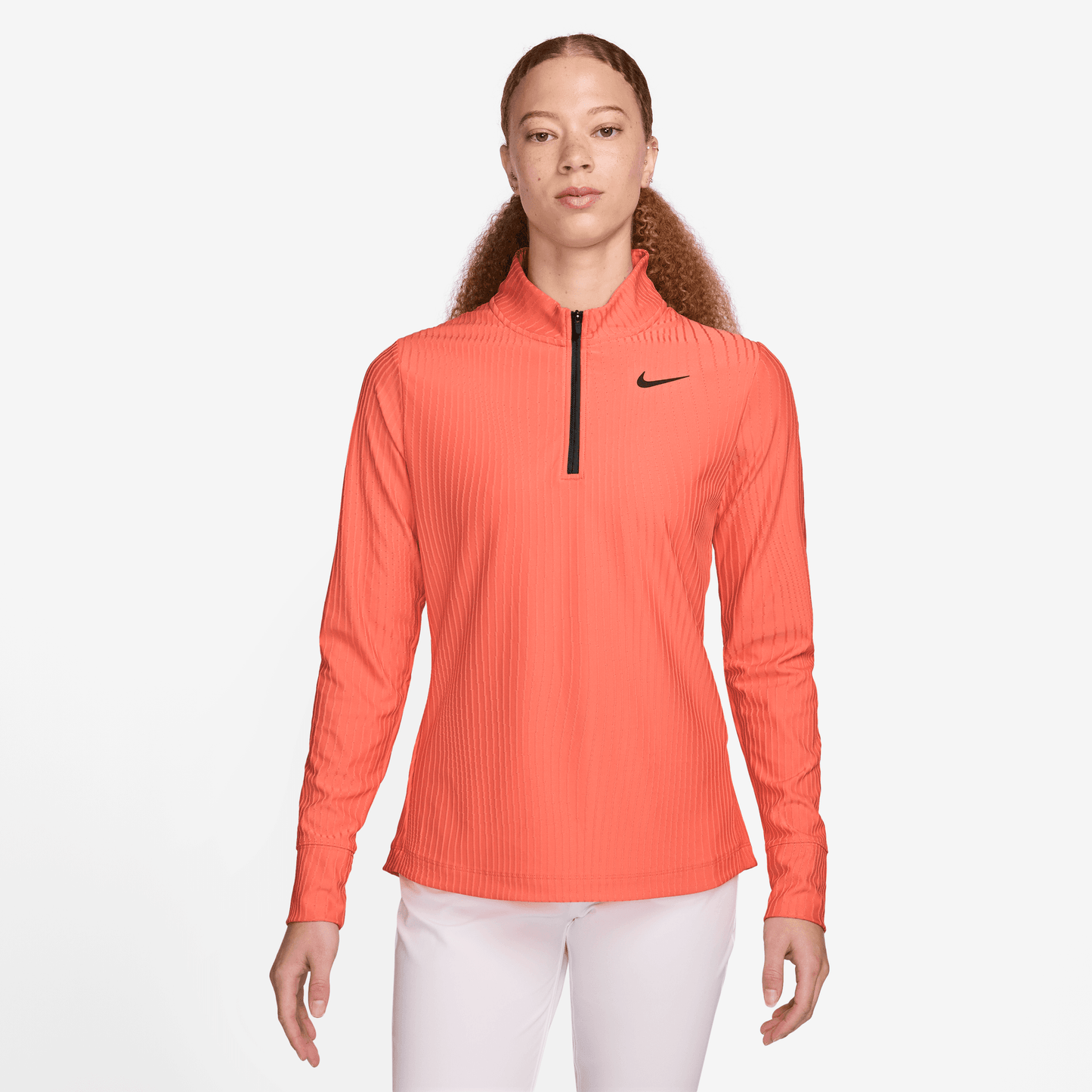 Women's Dri-FIT Advantage Tour Half-Zip