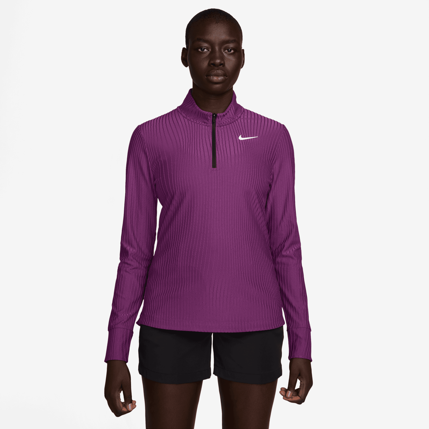 Women's Dri-FIT Advantage Tour Half-Zip