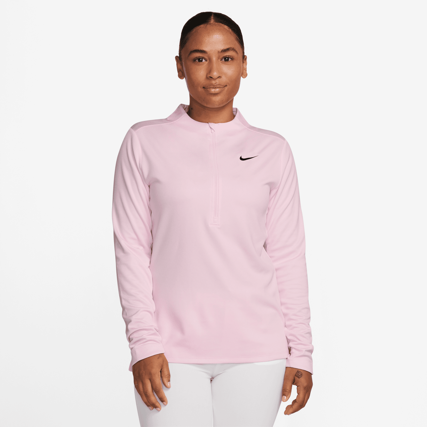 Women's Nike Dri-FIT UV Advantage Half-Zip Top