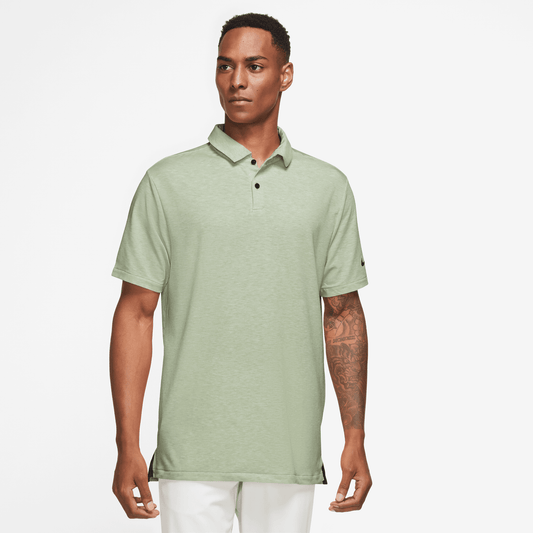 Men's Dri-FIT Tour Polo Heather