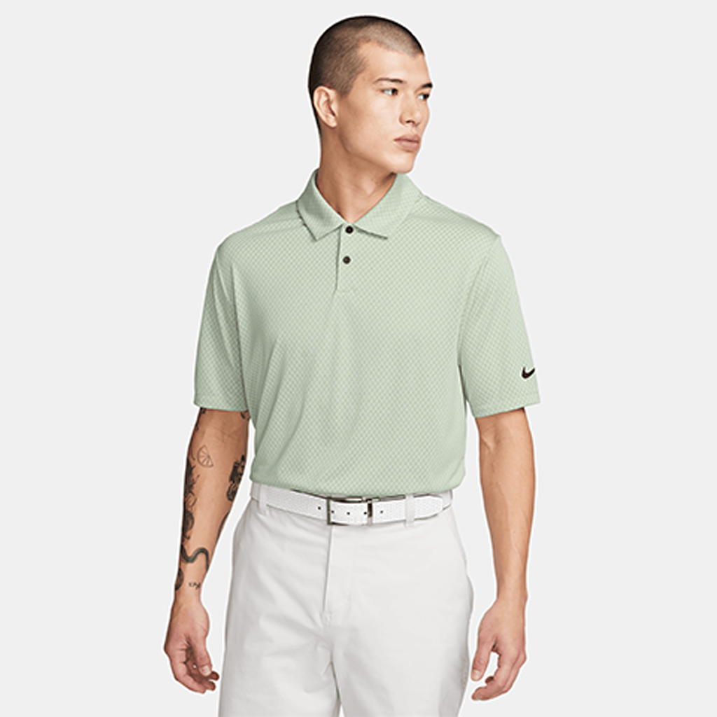 Men's Dri-FIT Tour Polo Jacquard
