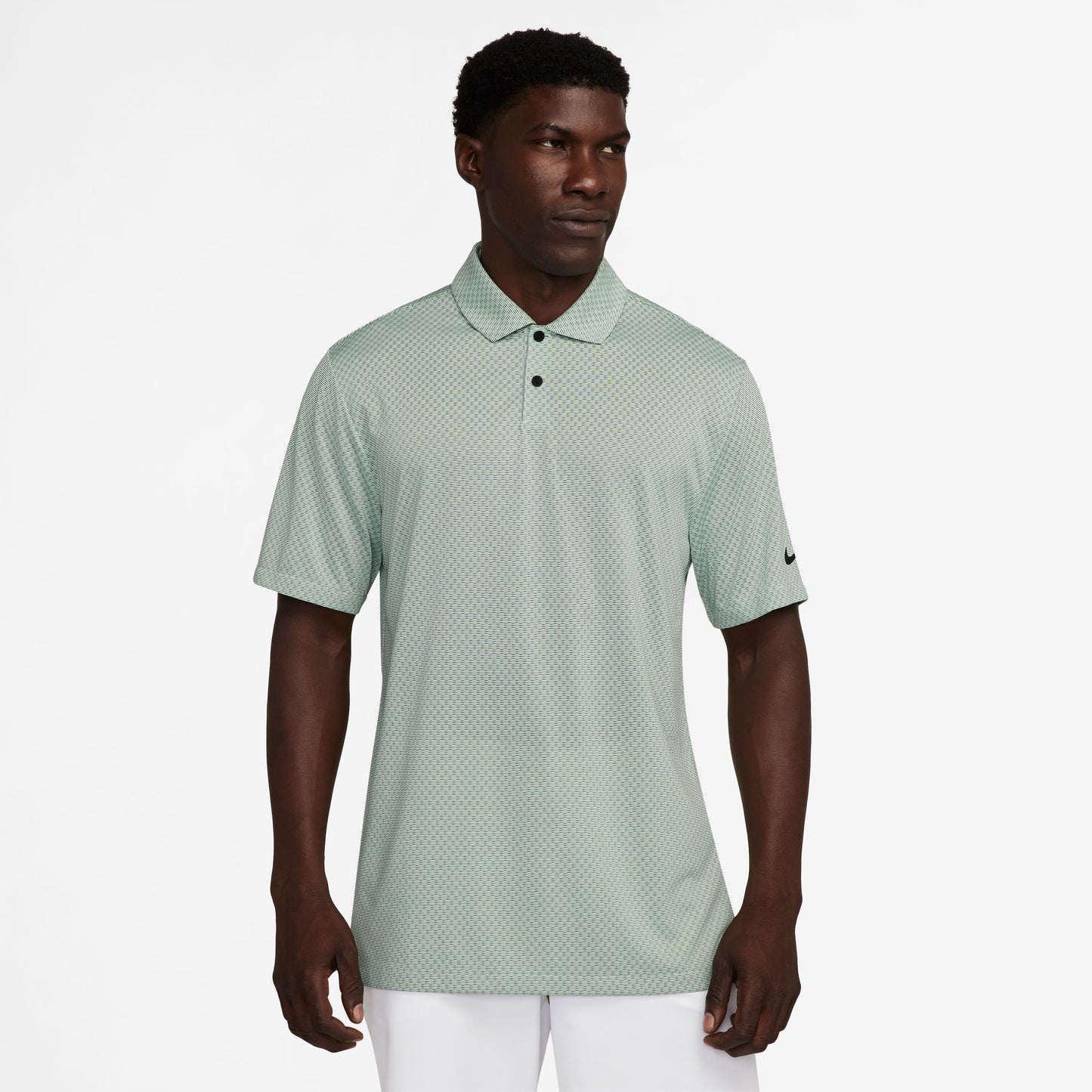Men's Dri-FIT Tour Polo Jacquard