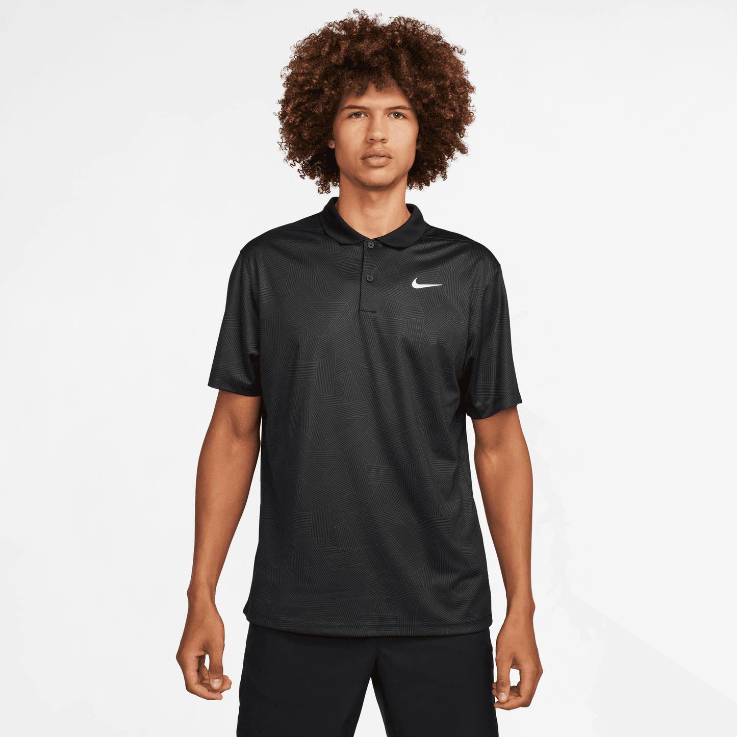 Men's Nike Dri-FIT Victory+ Polo