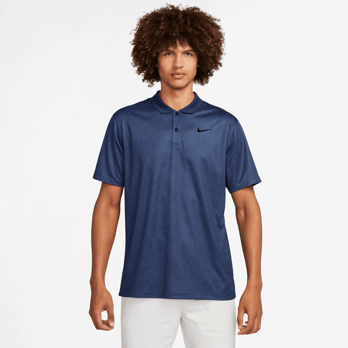 Men's Nike Dri-FIT Victory+ Polo