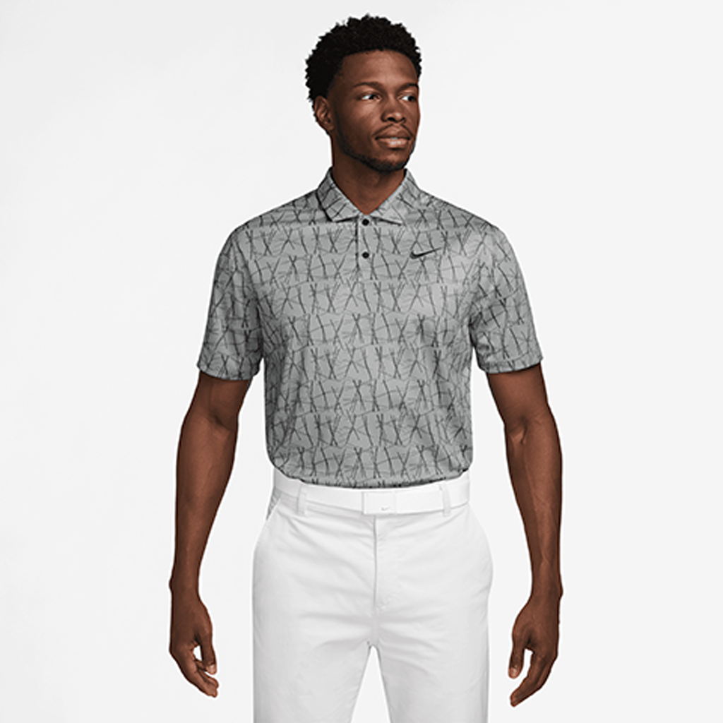 Men's Dri-FIT Victory+ Polo Longleaf