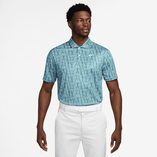 Men's Nike Dri-FIT Victory+ Polo Longleaf