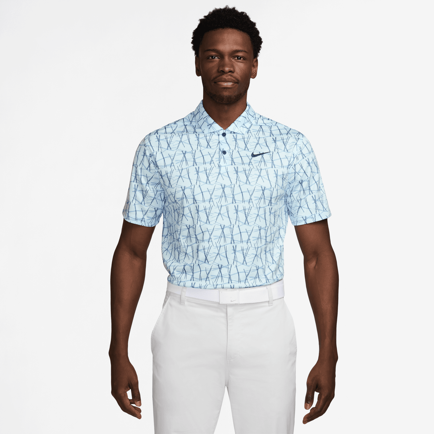 Men's Nike Dri-FIT Victory+ Polo Longleaf