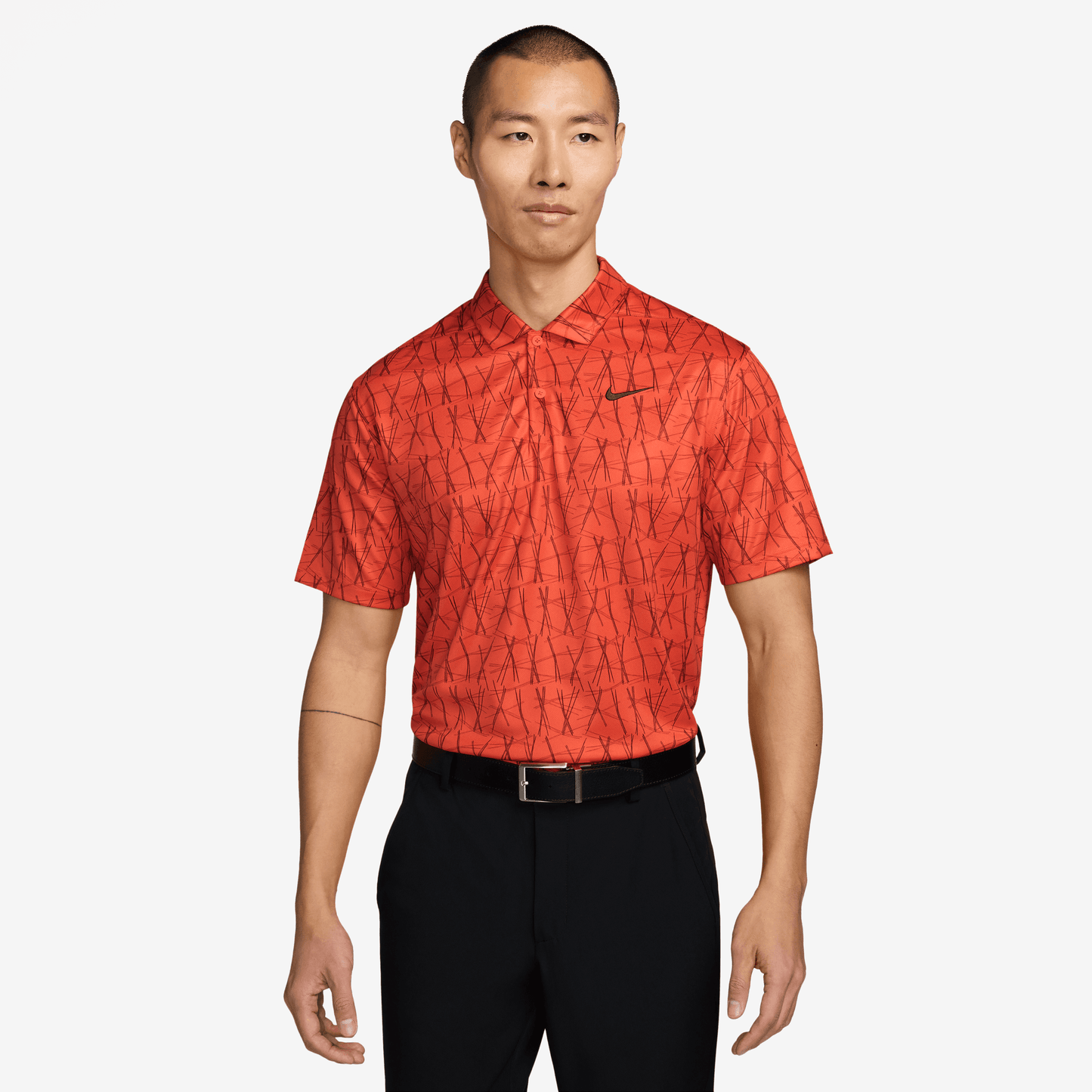 Men's Nike Dri-FIT Victory+ Polo Longleaf